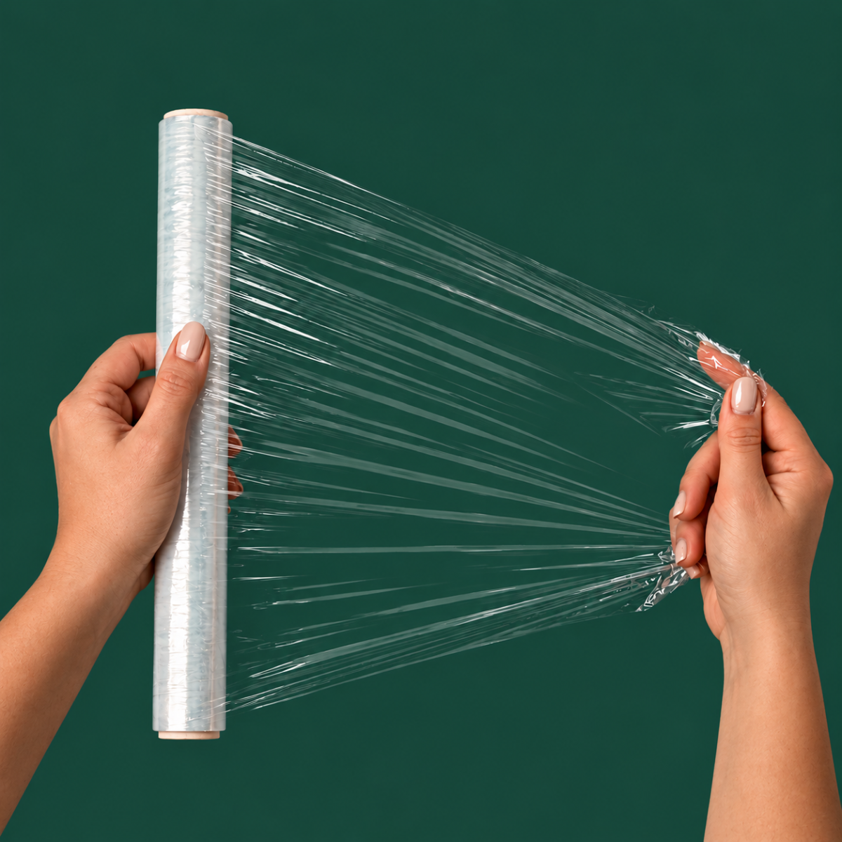 Plastic Wrap